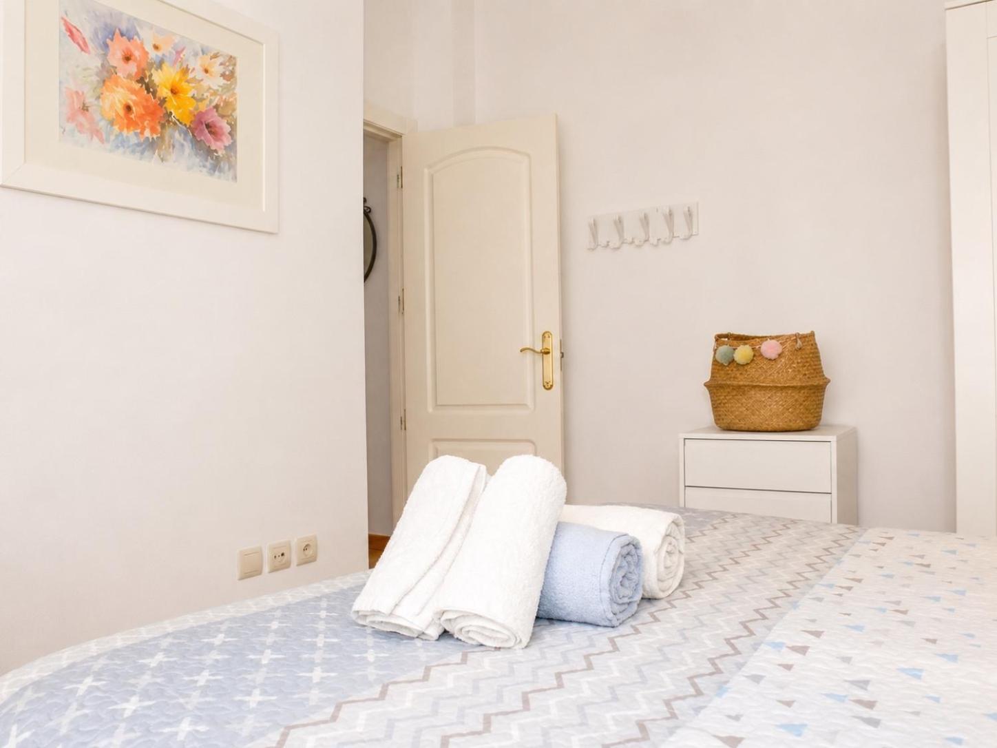 Apartamento Muy Centrico En Granada — Fotos 1