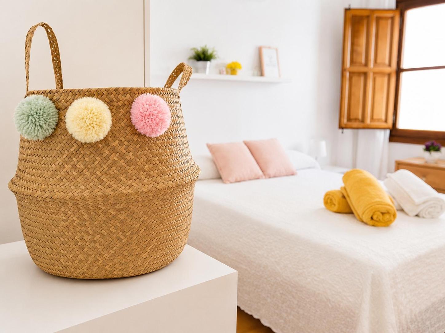 Apartamento Muy Centrico En Granada — Fotos 3
